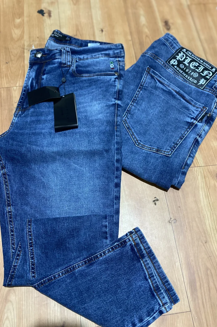 CALÇA JEANS - CJ52