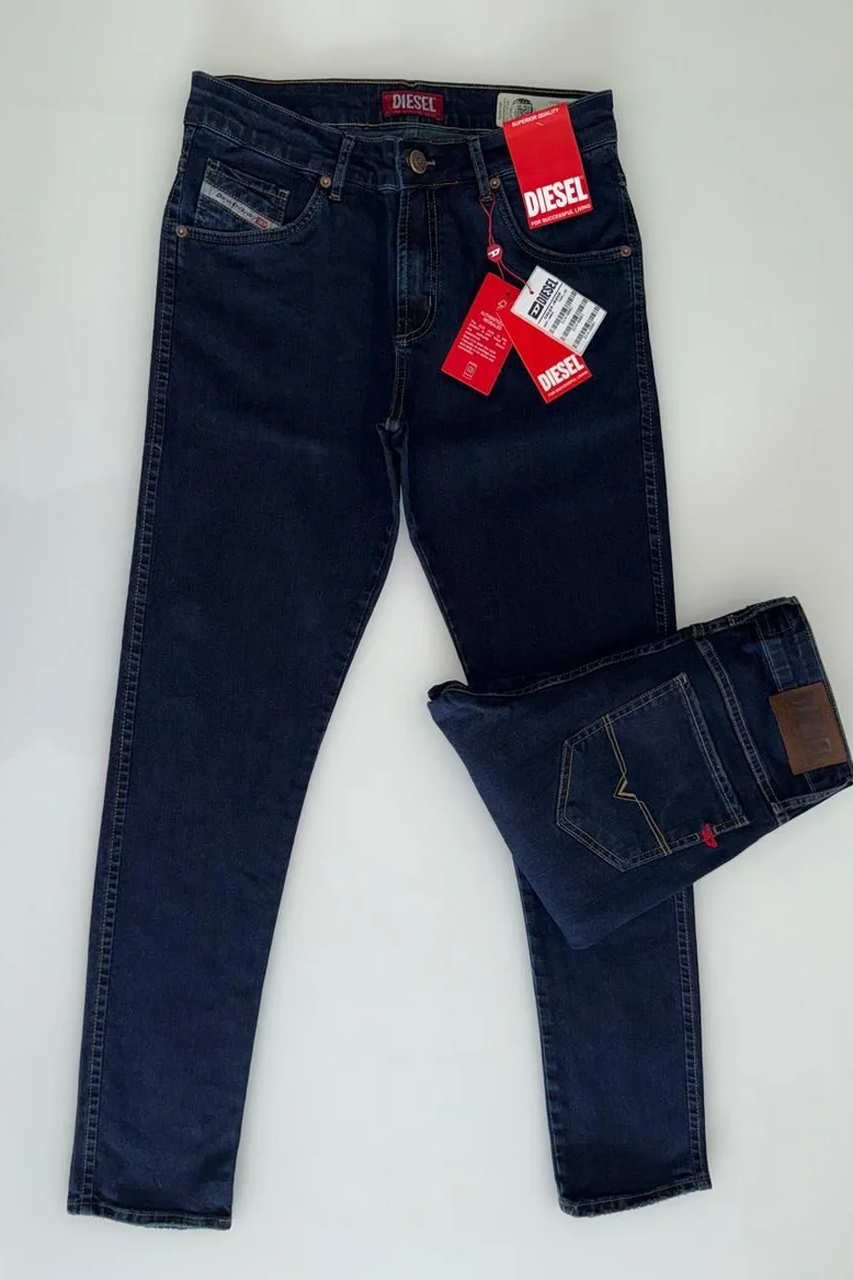 CALÇA JEANS - CJ54