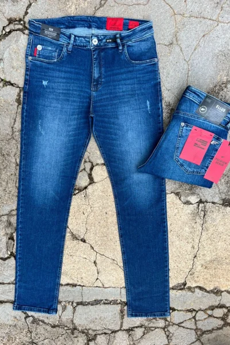 CALÇA JEANS - CJ56