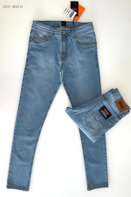 CALÇA JEANS - CJ57