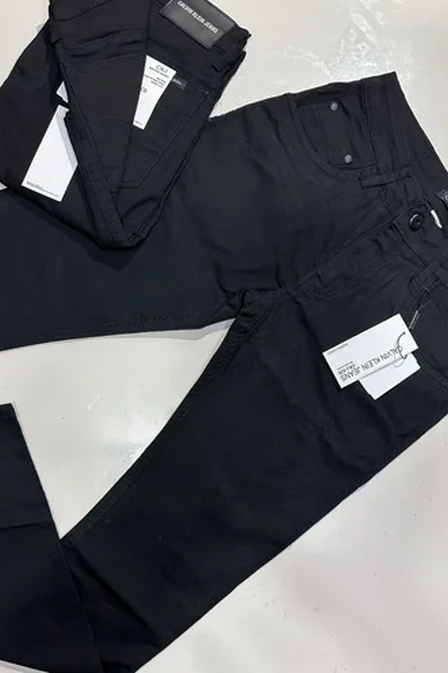 CALÇA JEANS - CJ58