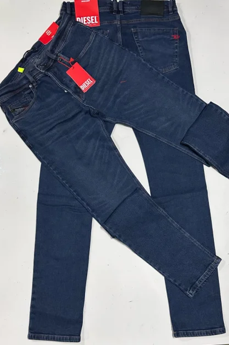 CALÇA JEANS - CJ59