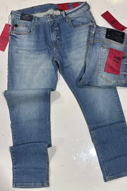 CALÇA JEANS - CJ61
