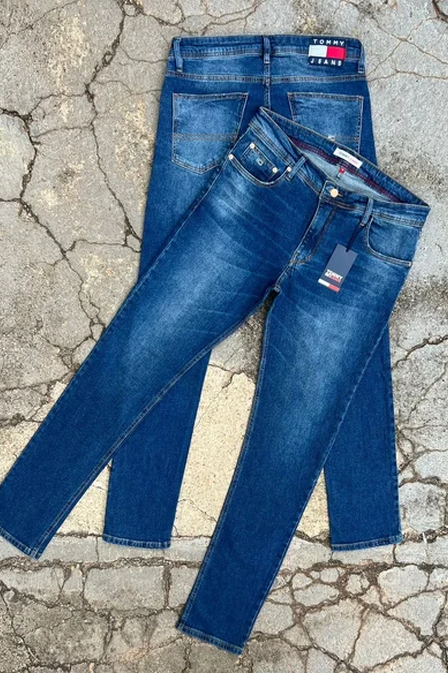 CALÇA JEANS - CJ62