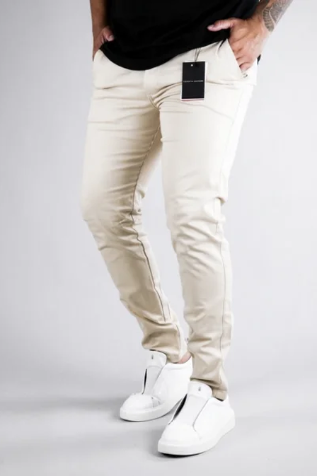 CALÇA SARJA- CJ10