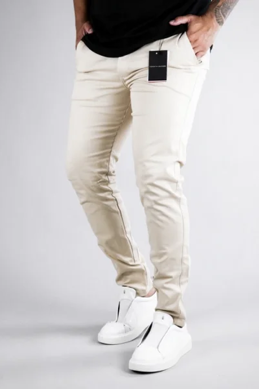 CALÇA SARJA- CJ10