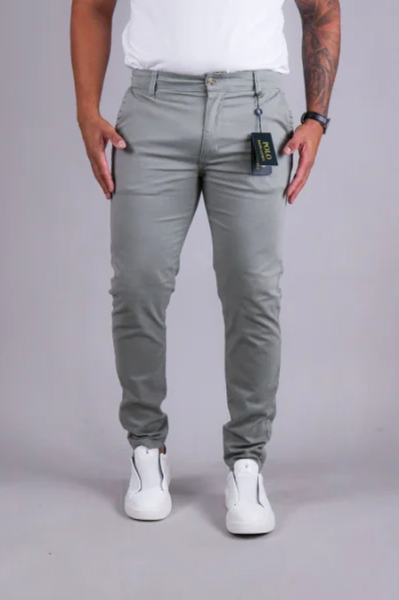 CALÇA SARJA- CJ14