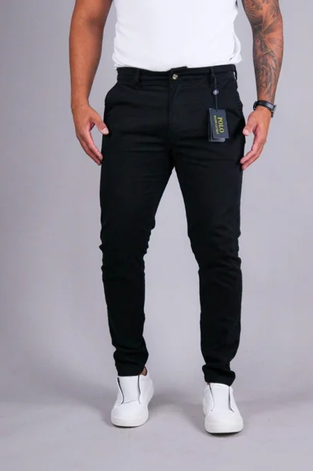 CALÇA SARJA- CJ17