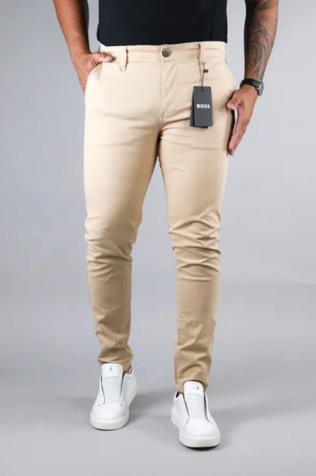 CALÇA SARJA- CJ18