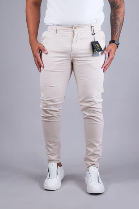 CALÇA SARJA- CJ19