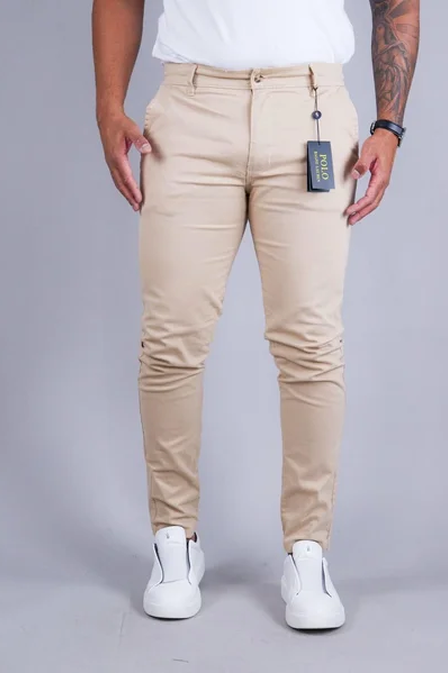 CALÇA SARJA- CJ20