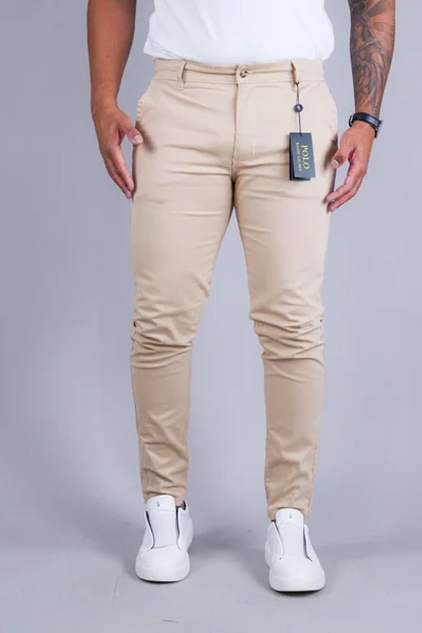 CALÇA SARJA- CJ20
