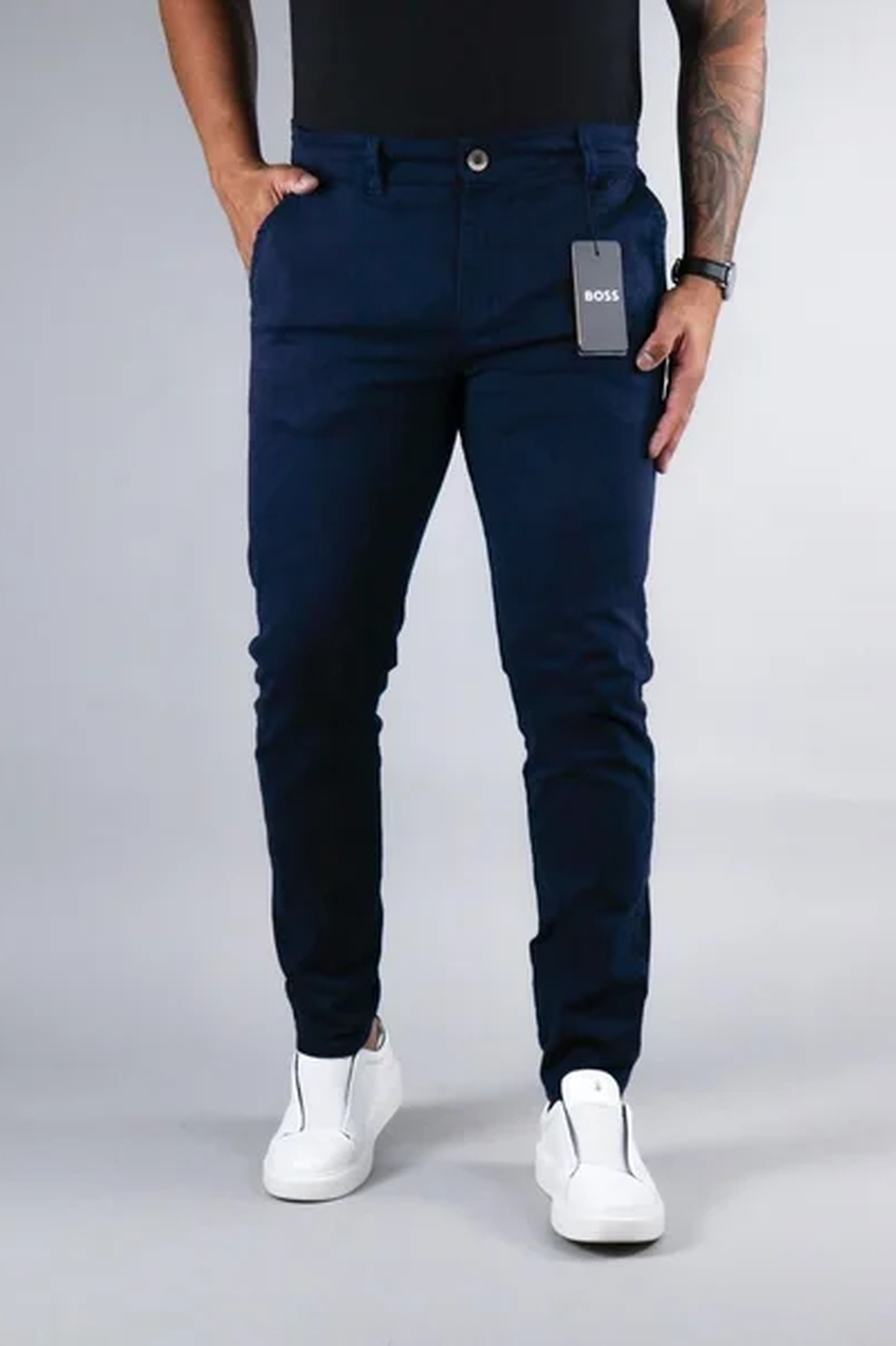 CALÇA SARJA- CJ25