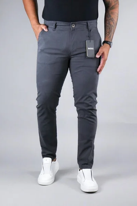 CALÇA SARJA- CJ27