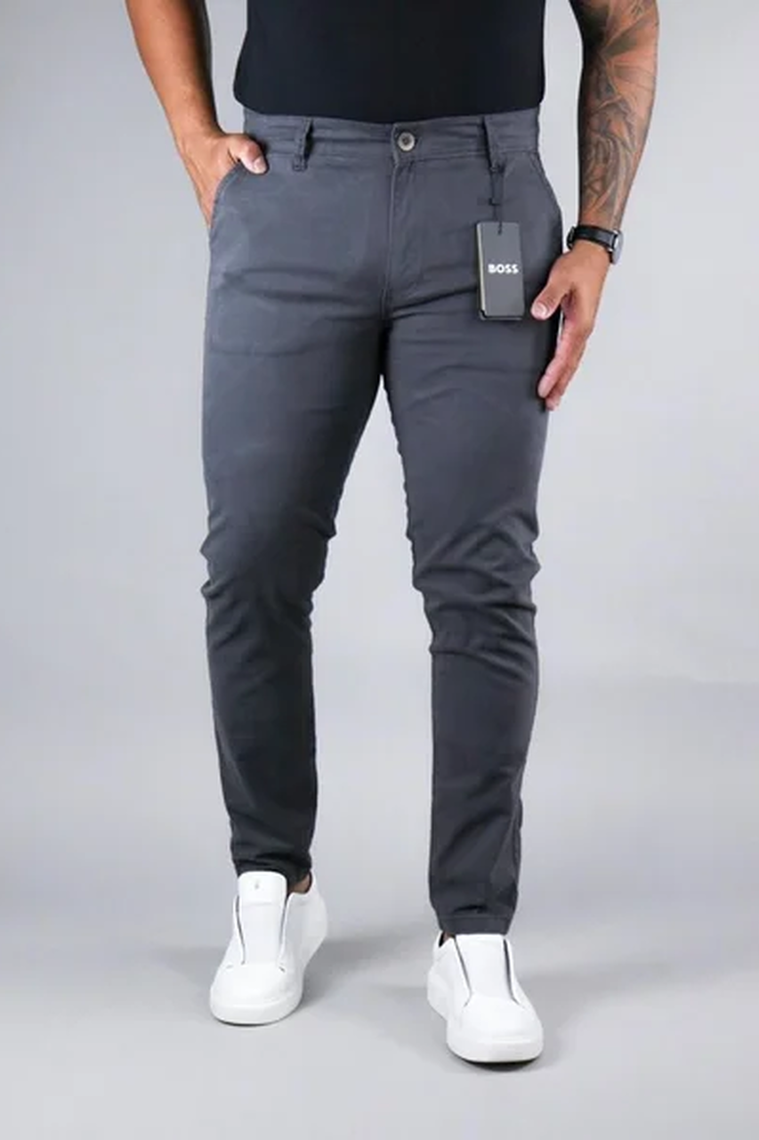 CALÇA SARJA- CJ27