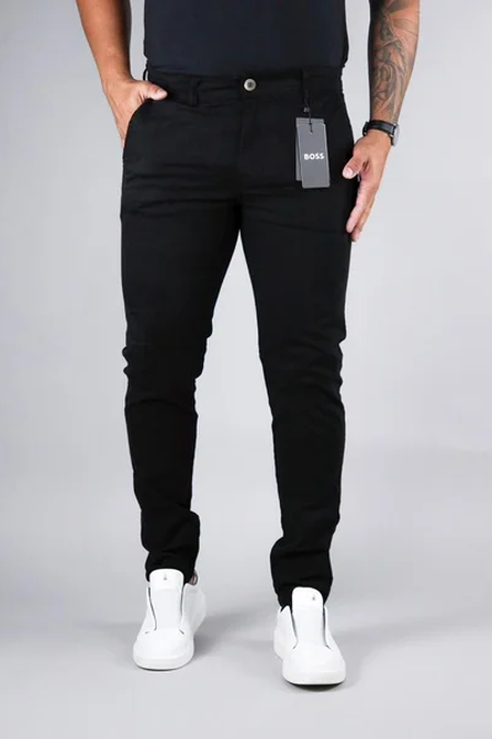 CALÇA SARJA- CJ26