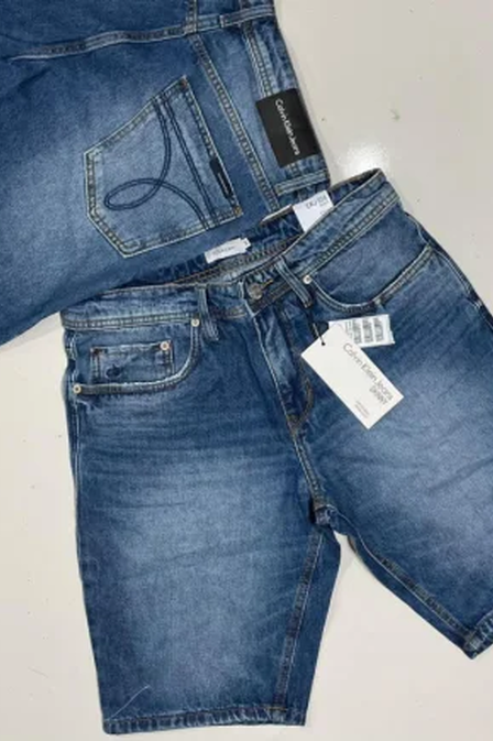 BERMUDA JEANS - BJ01