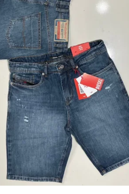 BERMUDA JEANS - BJ05