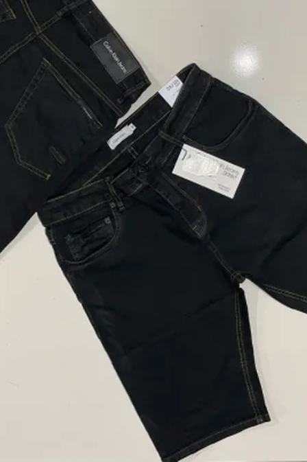 BERMUDA JEANS - BJ06