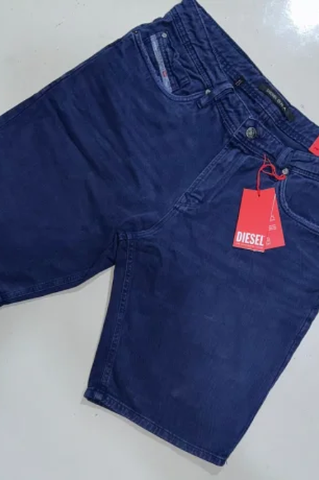 BERMUDA JEANS - BJ07