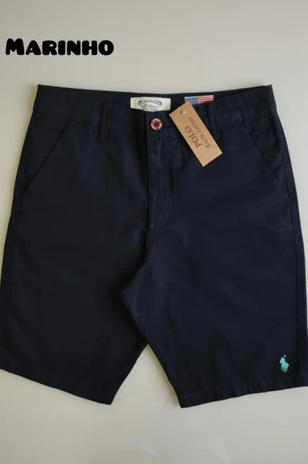 BERMUDA SARJA- BS13