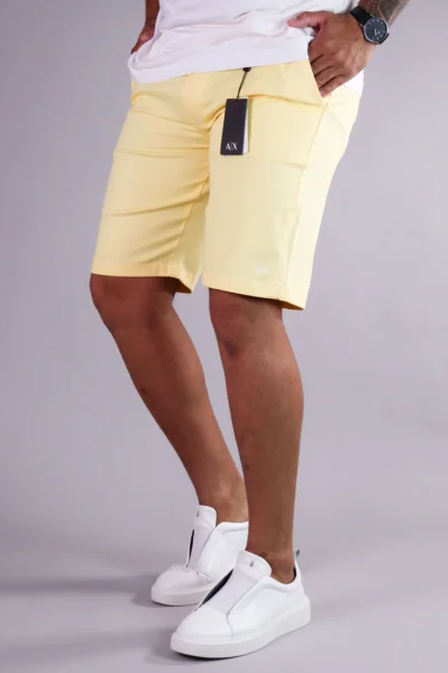 BERMUDA SARJA- BS15