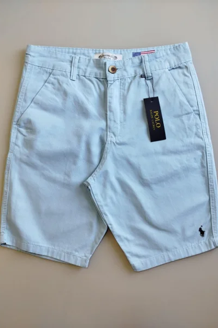BERMUDA SARJA- BS16