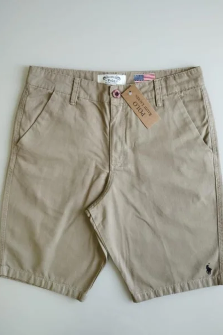 BERMUDA SARJA- BS17