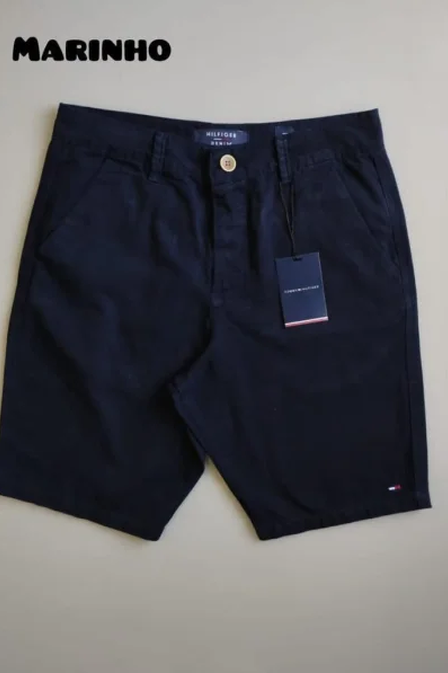 BERMUDA SARJA- BS20
