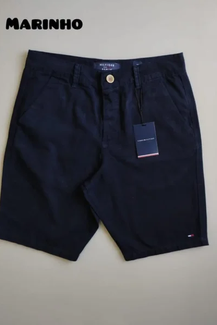 BERMUDA SARJA- BS20