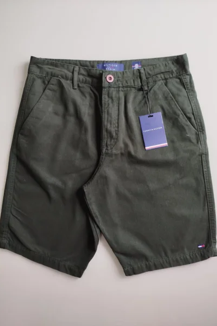 BERMUDA SARJA- BS24