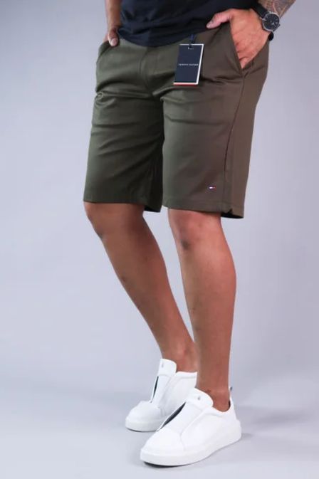 BERMUDA SARJA- BS32