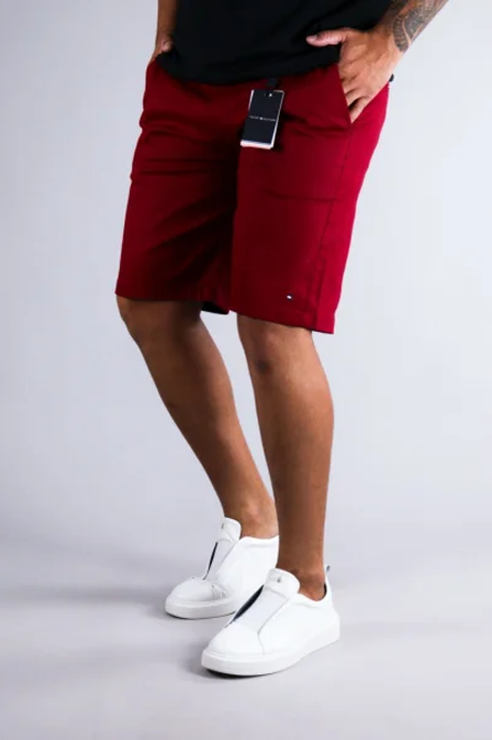 BERMUDA SARJA- BS34