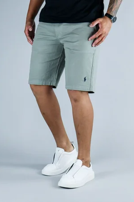 BERMUDA SARJA- BS35