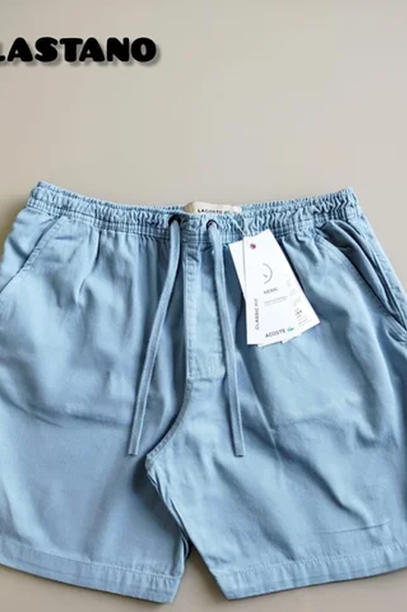 SHORT SARJA- SS01