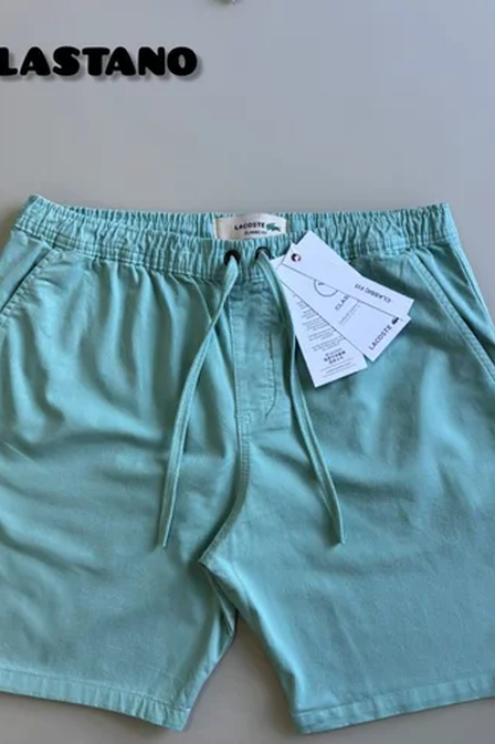 SHORT SARJA- SS06