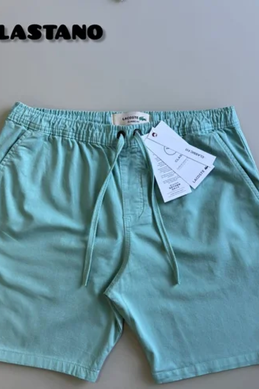 SHORT SARJA- SS06