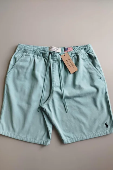 SHORT SARJA- SS09