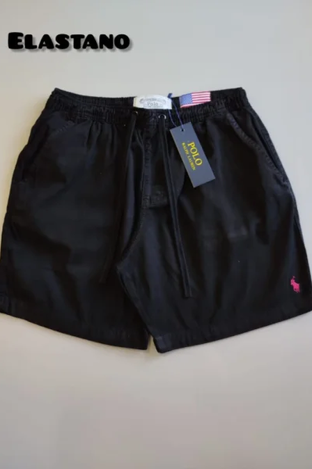 SHORT SARJA- SS11