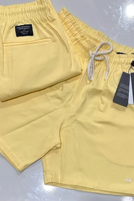 SHORT SARJA- SS14