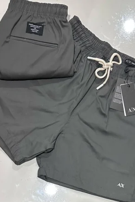 SHORT SARJA- SS16