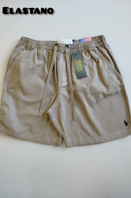 SHORT SARJA- SS17