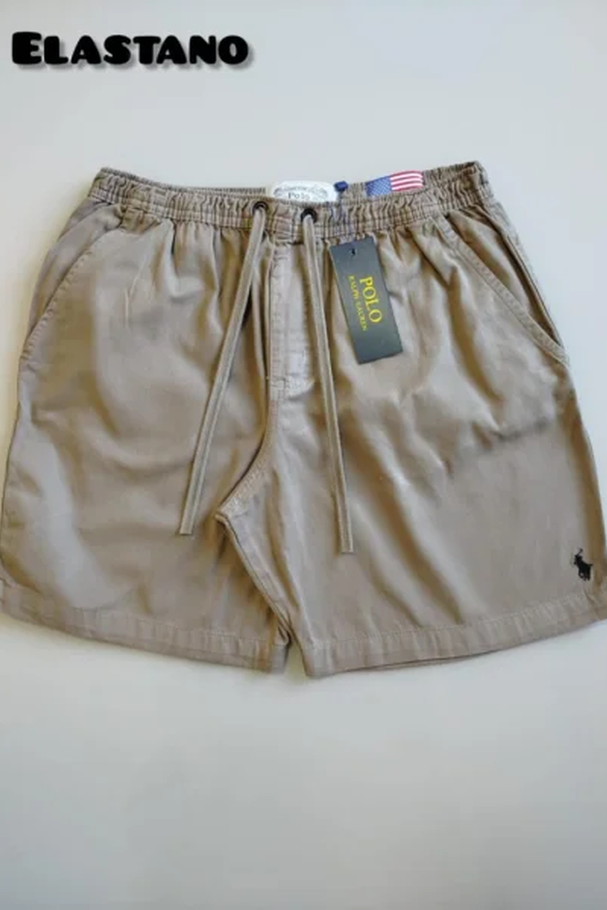 SHORT SARJA- SS17
