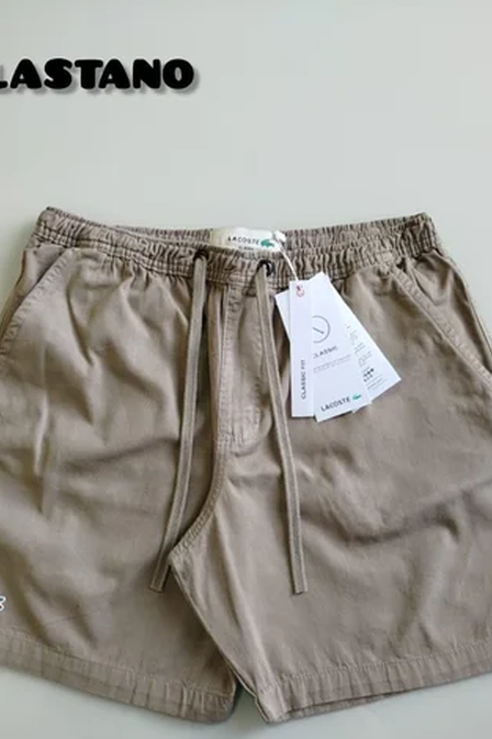 SHORT SARJA- SS20