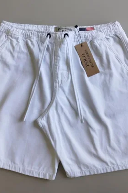 SHORT SARJA- SS21
