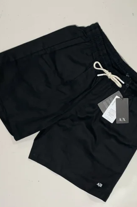 SHORT SARJA- SS24