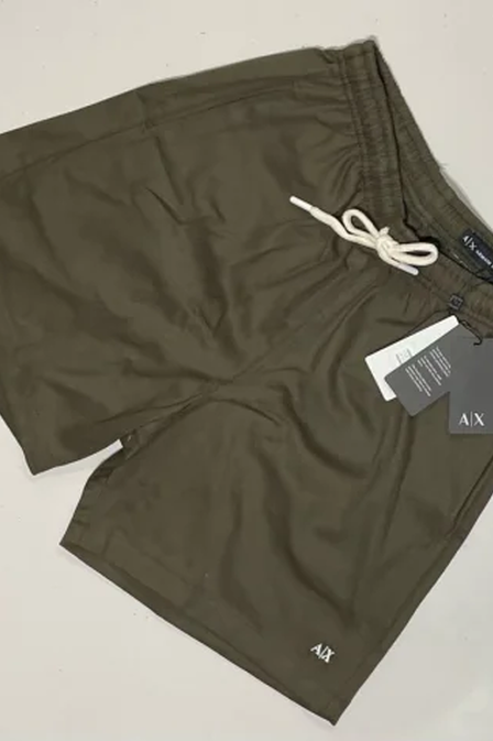 SHORT SARJA- SS25