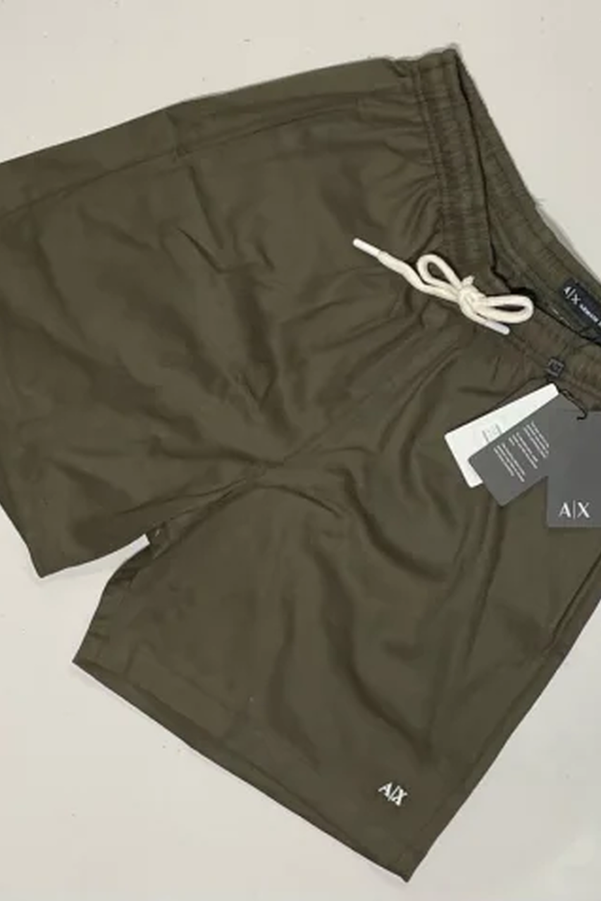 SHORT SARJA- SS25