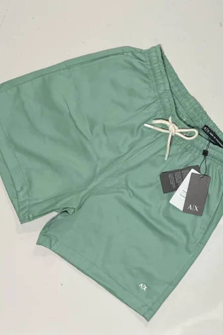SHORT SARJA- SS26