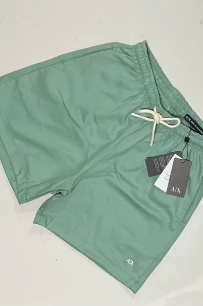 SHORT SARJA- SS26